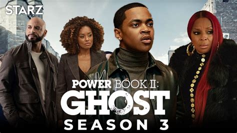 power book 2 season 3 leaks